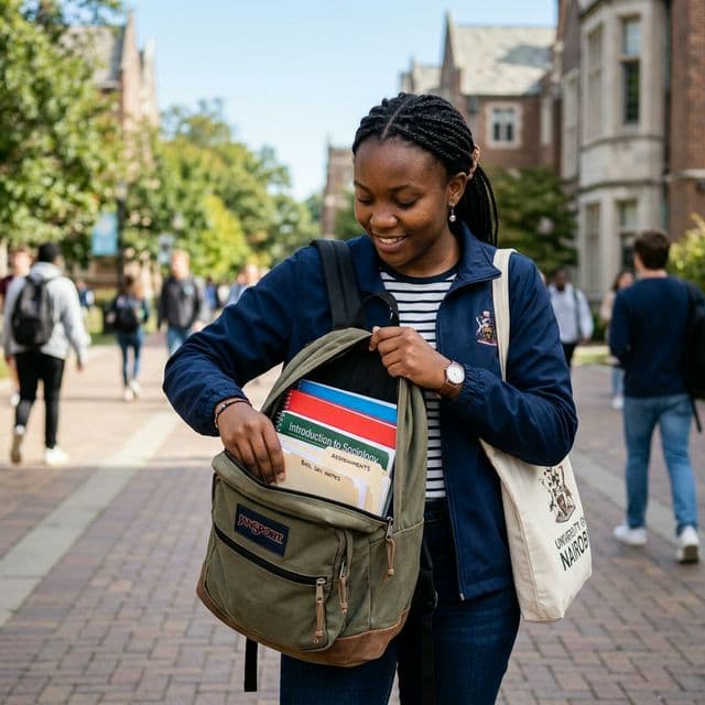 10 Fully-Funded Scholarships for African Students in 2026