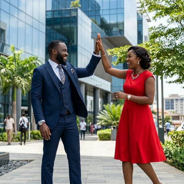 Why We Built UDO: From Tech4Progress to a Continental Platform